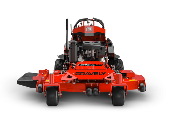 Gravely Pro Stance 48” with Kawasaki FX730 994161